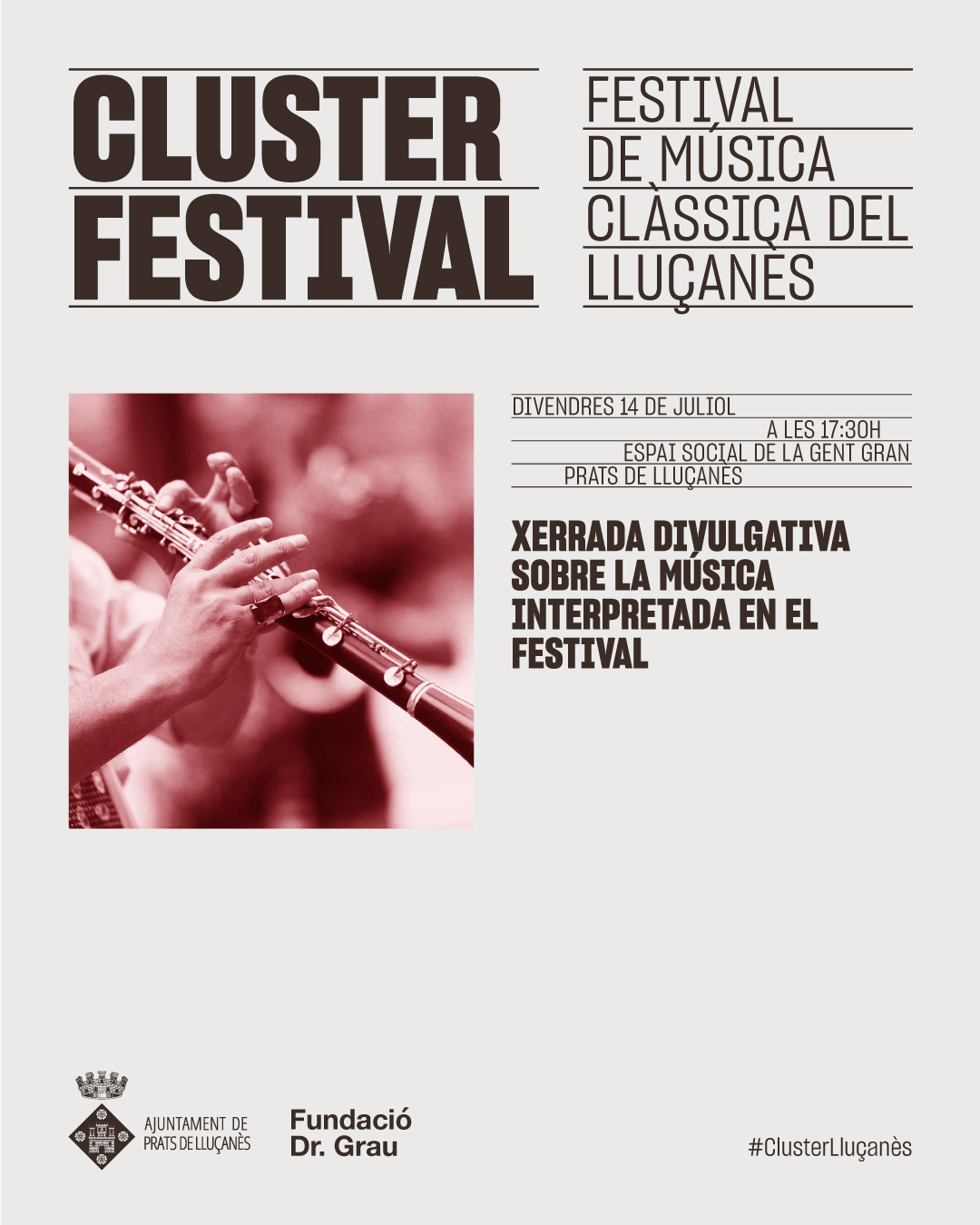 Cartell Cluster Festival 2023