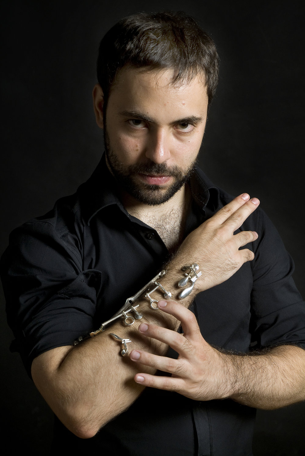 Oriol Codina Sucarrats