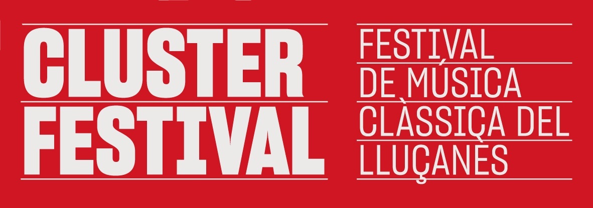 Cluster Festival Logo