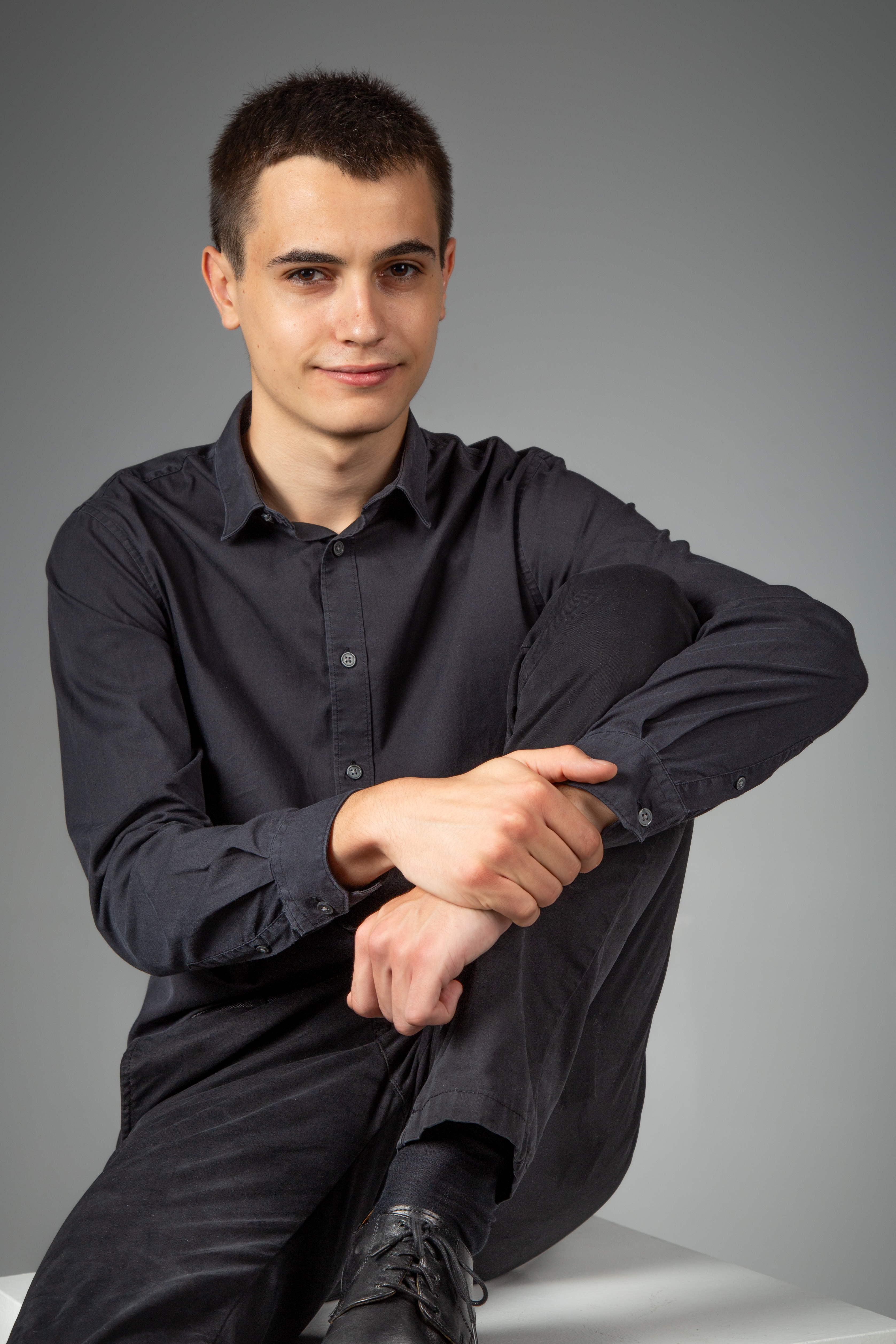 Pau Vendrell